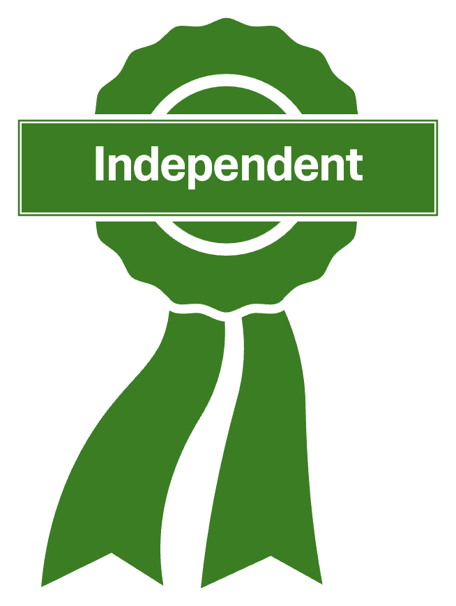 Independent